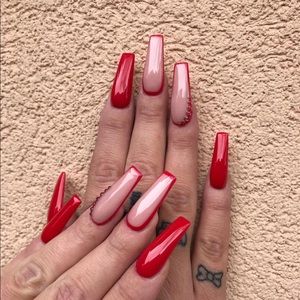 Meet your Posher, Meghan